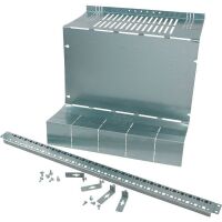 Trennwand SL Geräte/HSH XPLB0806