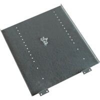 Trennwand XP Geräteraum XPBCV03504