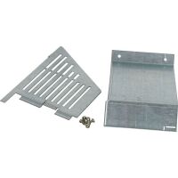 Unterteilung für Leermodul XTPWCUV-H150
