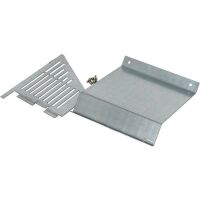 Unterteilung für Leermodul XTPWCUV-H225