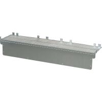 Vertikale Schottung Haupt- XTPZBAVP-H250W1000