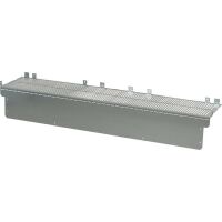 Vertikale Schottung Haupt- XTPZBAVP-H250W1100
