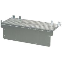 Vertikale Schottung Haupt- XTPZBAVP-H250W600