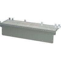 Vertikale Schottung Haupt- XTPZBAVP-H250W800