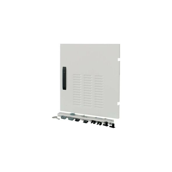 Geräteraumtür belüftet R XSDMRV40606 Geräteraumtür belüftet R XSDMRV40606