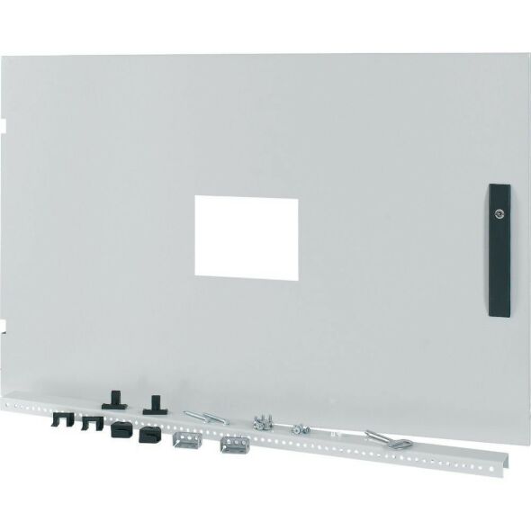 Tür IP55 ARCON grau XSDMC0610-ARC Tür IP55 ARCON grau XSDMC0610-ARC