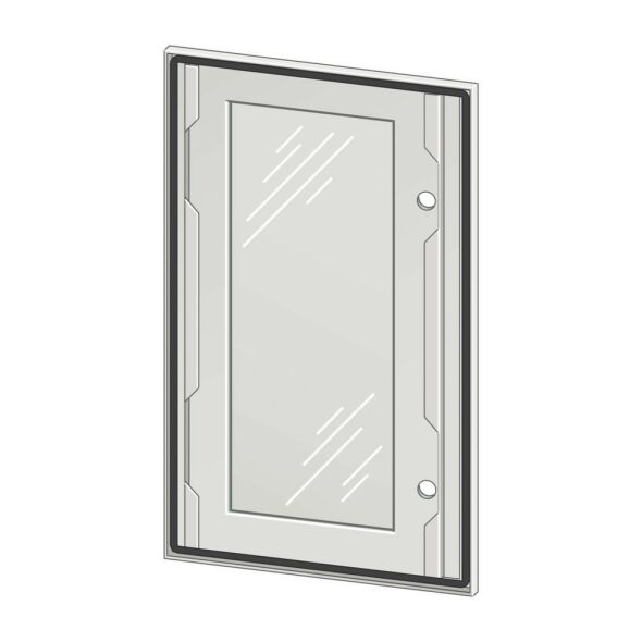 Tür transparent IP66 DT-3020-CS Tür transparent IP66 DT-3020-CS