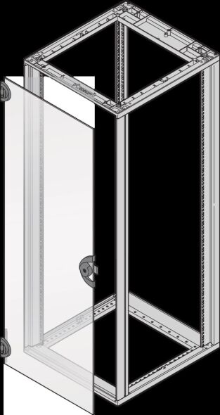 Glastür 27230007 Glastür 27230007