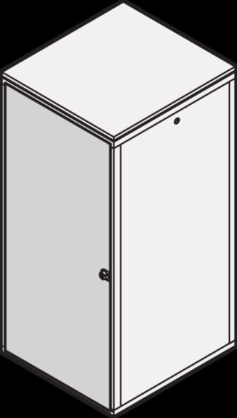 Stahlblechtür 21117184 Stahlblechtür 21117184