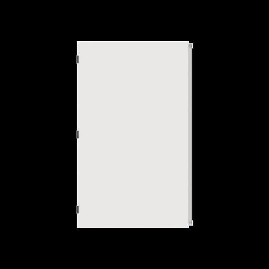 Tür Stahlblech TZB308L