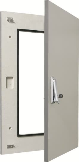 Vorsatztür 1/3VF11 Vorsatztür 1/3VF11