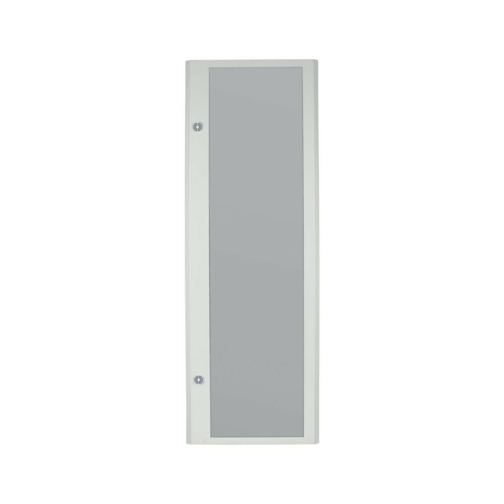 Tür Glas links weiß BPZ-DT-400/20-L-W Tür Glas links weiß BPZ-DT-400/20-L-W