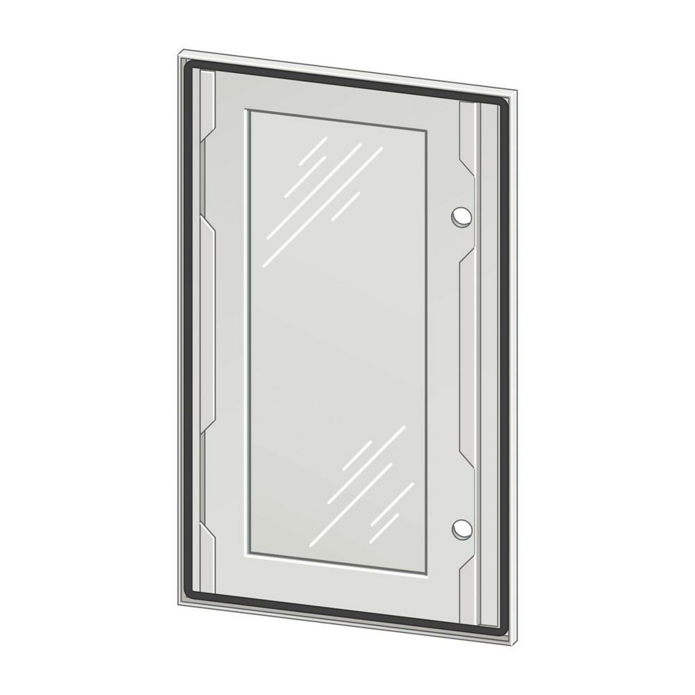 Tür transparent IP66 DT-3020-CS Tür transparent IP66 DT-3020-CS