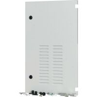Feldbreite Tür belüftet XTSZDSQV4R-H700W425
