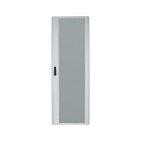 Tür Glas Schwenkhebel weiß BPZ-DT-600/17-P-W