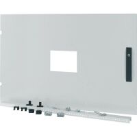 Tür IP55 ARCON grau XSDMC0610-ARC