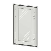 Tür transparent IP66 DT-4060-CS