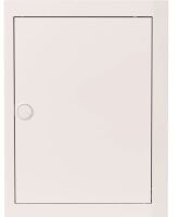 Blendrahmen +Tür BL540