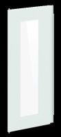Tür, transparent CTT14