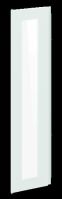 Tür, transparent CTT17