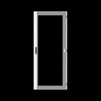 Tür, transparent TZT312