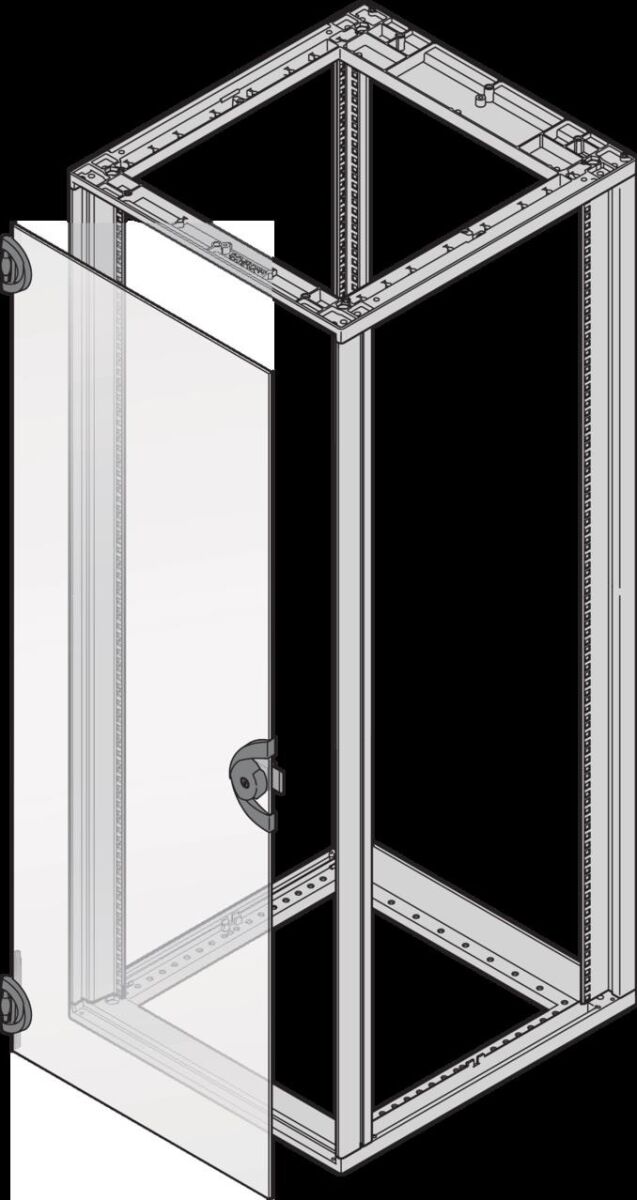 Glastür 27230007 Glastür 27230007