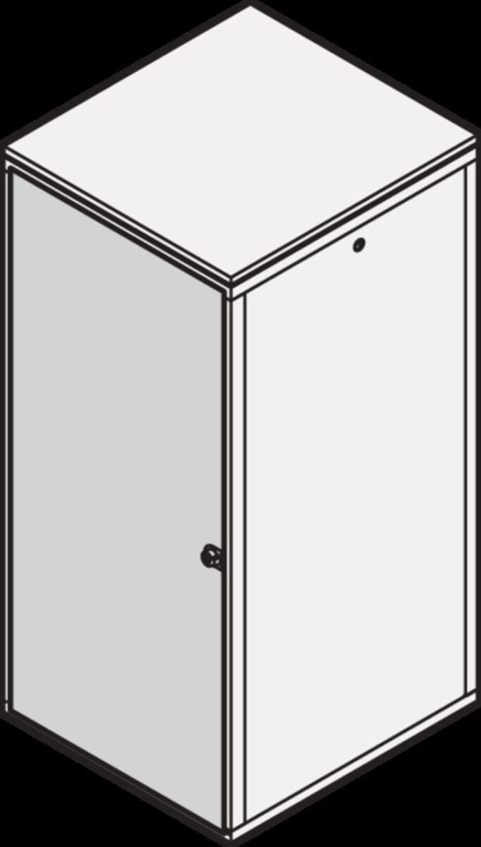 Stahlblechtür 21117184 Stahlblechtür 21117184