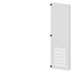 SIVACON TürhälftelinksIP20 8MF1260-2UT25-1BA2