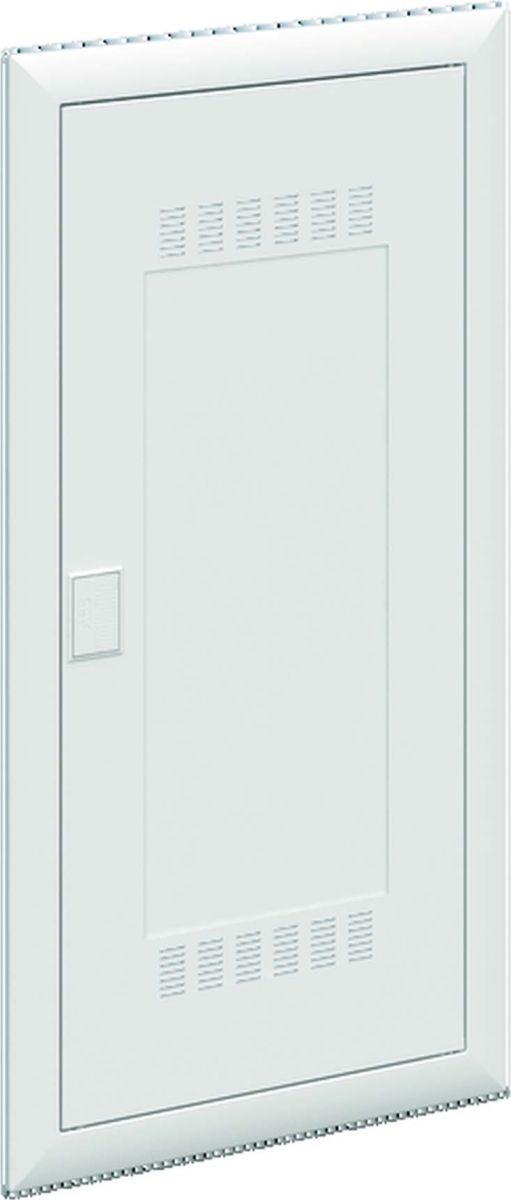 Blendrahmen Tür BL640W