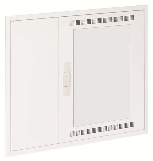 Blendrahmen+WiFi Tür BLW43 Blendrahmen+WiFi Tür BLW43