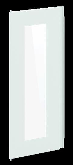 Tür, transparent CTT14 Tür, transparent CTT14