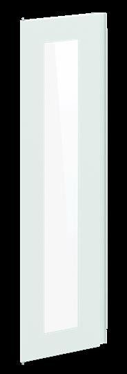 Tür, transparent CTT16 Tür, transparent CTT16