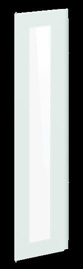 Tür, transparent CTT17 Tür, transparent CTT17