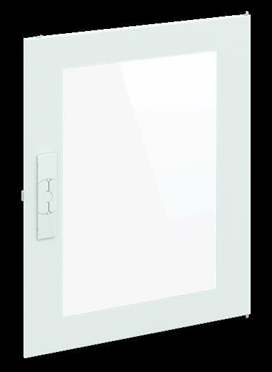 Tür, transparent CTT24S Tür, transparent CTT24S