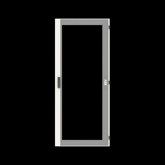 Tür, transparent TZT312 Tür, transparent TZT312
