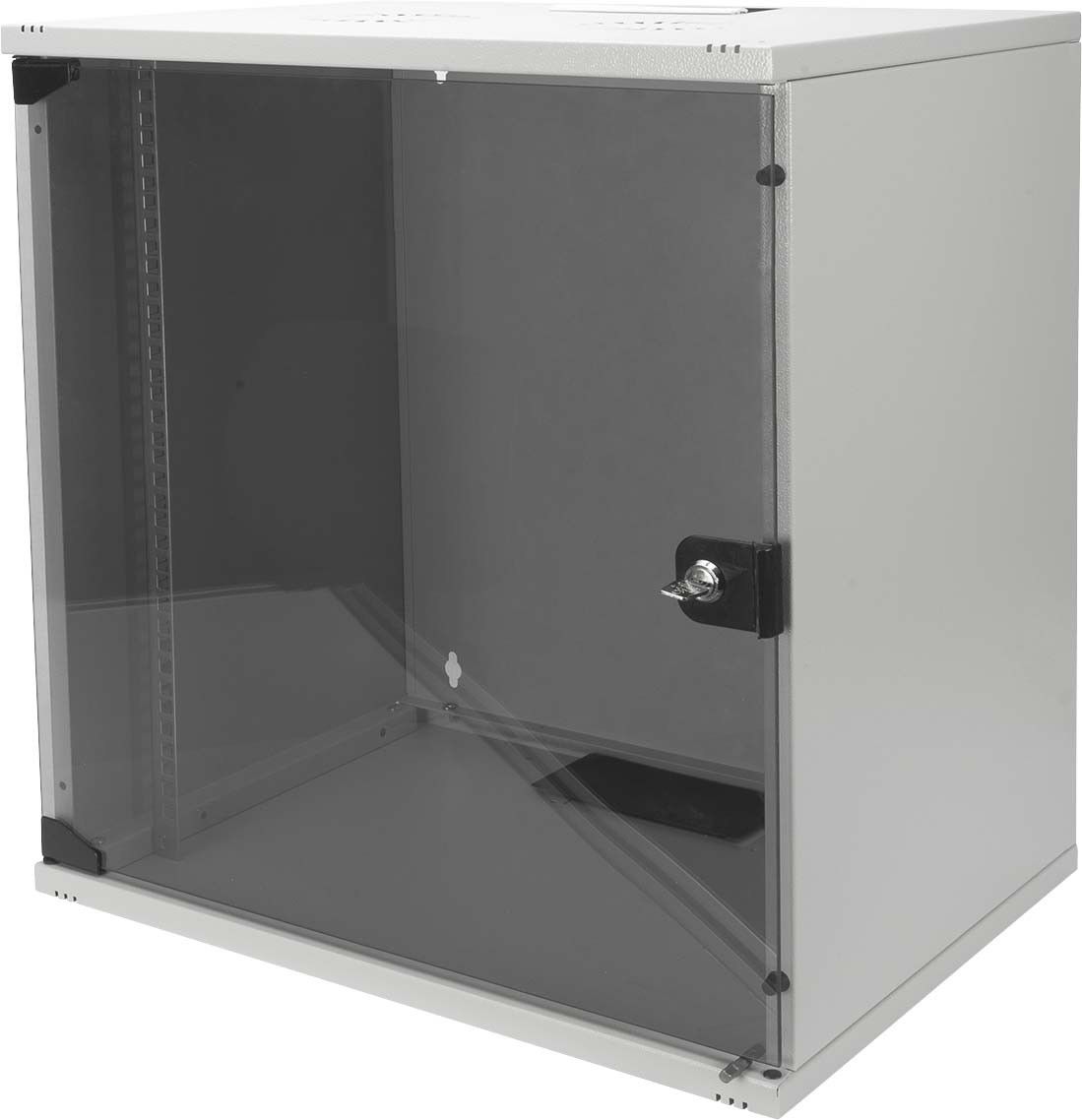 Wandgehäuse Compact Serie DN-19 12-U-S-1