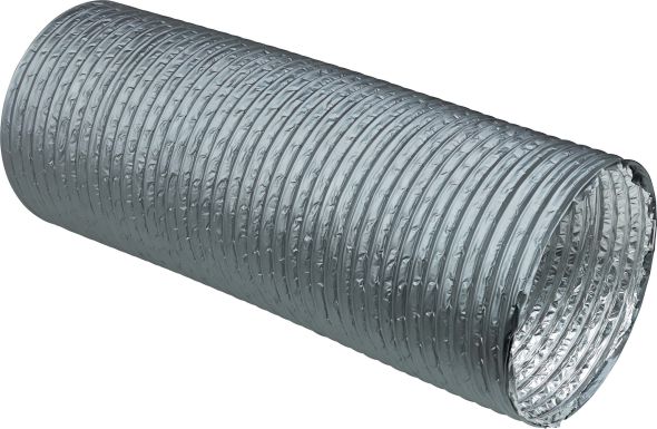 Schalldämm-Luftschlauch LSWP 560-3 SG Schalldämm-Luftschlauch LSWP 560-3 SG