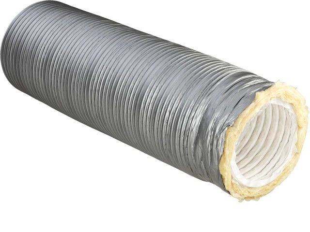 Schalldämm-Luftschlauch LSWP 560-3 SG