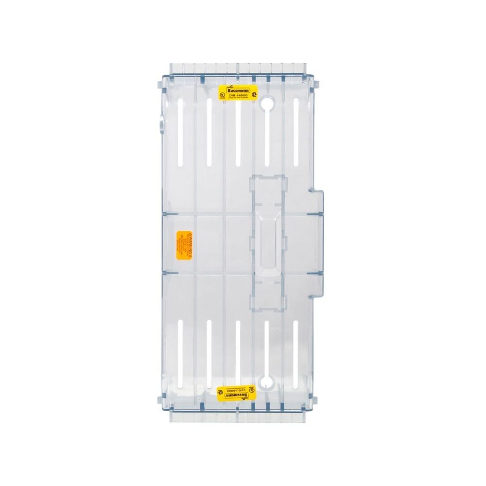 Sicherungsblockabdeckung CVR-J-60200-M