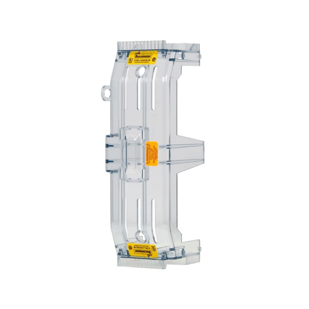 Sicherungsblockabdeckung CVR-J-60200-M
