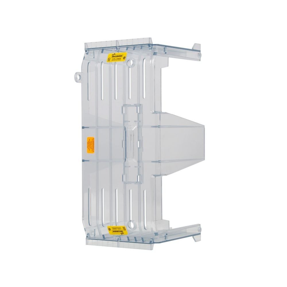 Sicherungsblockabdeckung CVR-J-60200-M