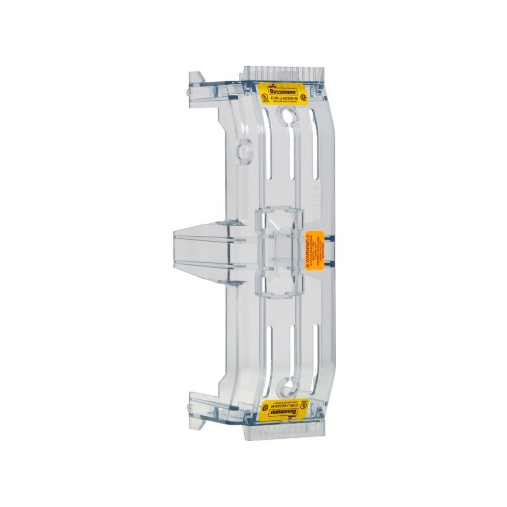 Sicherungsblockabdeckung CVR-J-60200-M