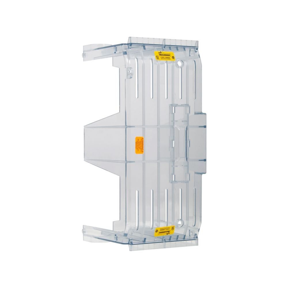 Sicherungsblockabdeckung CVR-J-60200-M