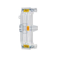 Sicherungsblockabdeckung CVR-J-60200-M