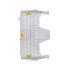 Sicherungsblockabdeckung CVR-J-60200-M