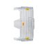 Sicherungsblockabdeckung CVR-J-60200-M