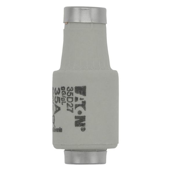 Sicherungseinsatz Nieders. FUSE 35A D#35D27 Sicherungseinsatz Nieders. FUSE 35A D#35D27