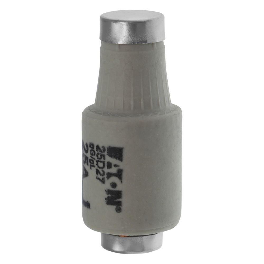 Sicherungseinsatz Nieders. FUSE 35A D#35D27