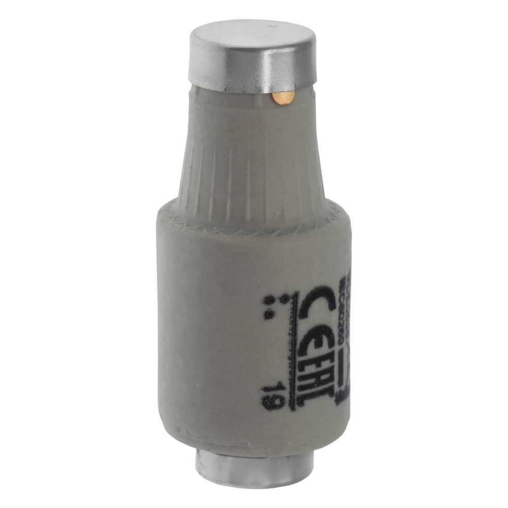 Sicherungseinsatz Nieders. FUSE 35A D#35D27