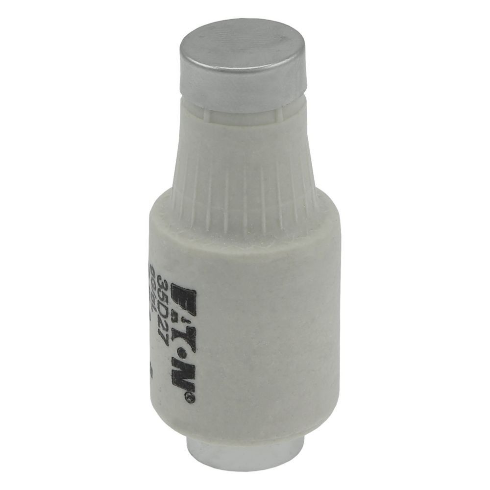 Sicherungseinsatz Nieders. FUSE 35A D#35D27